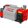 Afiador de brocas Holzmann BSG13Pro 230V montagem em bancada para afiar brocas helicoidais