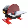 Rebarbadora de prato Holzmann TSM250_230V