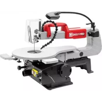 Serra de recortes Holzmann DKS21Pro