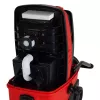 Aspirador de pó Holzmann NTS30L 30 L seco e húmido 1600 W