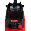 Aspirador de pó Holzmann NTS30L 30 L seco e húmido 1600 W