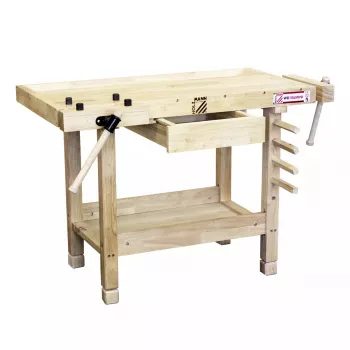 Bancada de trabalho para madeira Holzmann WB106MINI