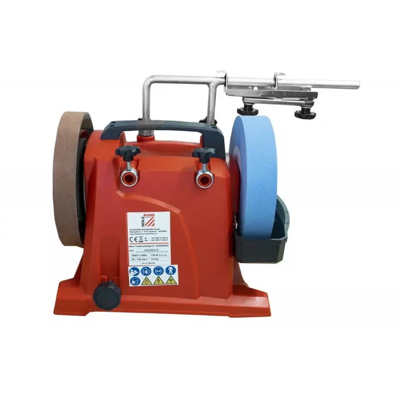 Máquina de lixar de bancada Holzmann NTS200FLEX_230V