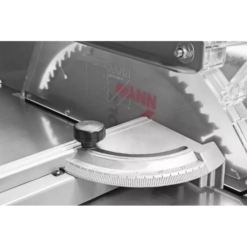 Serra circular de bancada Holzmann TKS500S_400V 2800 rpm altura de corte 15 cm