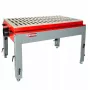 Mesa de aspiração Holzmann SSAT150H com diâmetro de ligação de 150 mm para trabalhar madeira