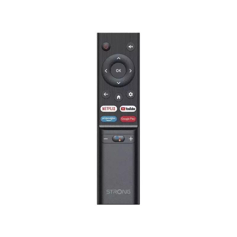 Televisor Strong SRT32HD5553 32 polegadas HD Smart TV 1366 x 768