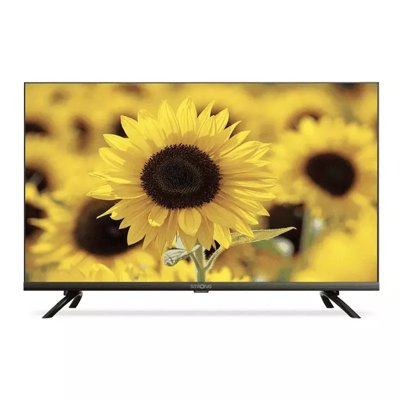 Televisor Strong SRT32HD5553 32 polegadas HD Smart TV 1366 x 768
