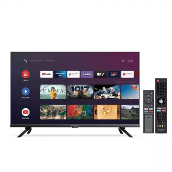 Televisor Strong SRT32HD5553 32 polegadas HD Smart TV 1366 x 768