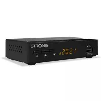 Receptor de cabo Strong SRT 3030 DVB-C, Full HD