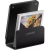 Moldura individual Polaroid 6366 preto acrílico suporte de mesa