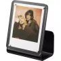 Moldura individual Polaroid 6366 preto acrílico suporte de mesa