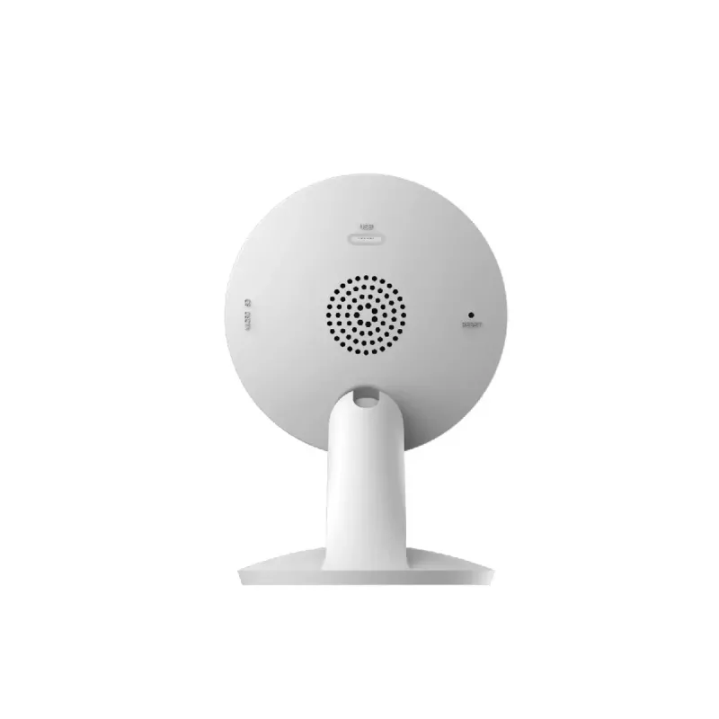Câmara de segurança IP Beafon Mini 1M 2304 x 1296 píxeis interior com fios sem fios