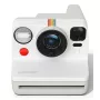 Câmara instantânea Polaroid Now Gen 3 branca autofoco USB Type-C