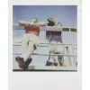 Câmara instantânea POLAROID Now Gen 3 Coral 9156 – câmara instantânea analógica, cor Coral