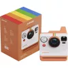 Câmara instantânea POLAROID Now Gen 3 Coral 9156 – câmara instantânea analógica, cor Coral