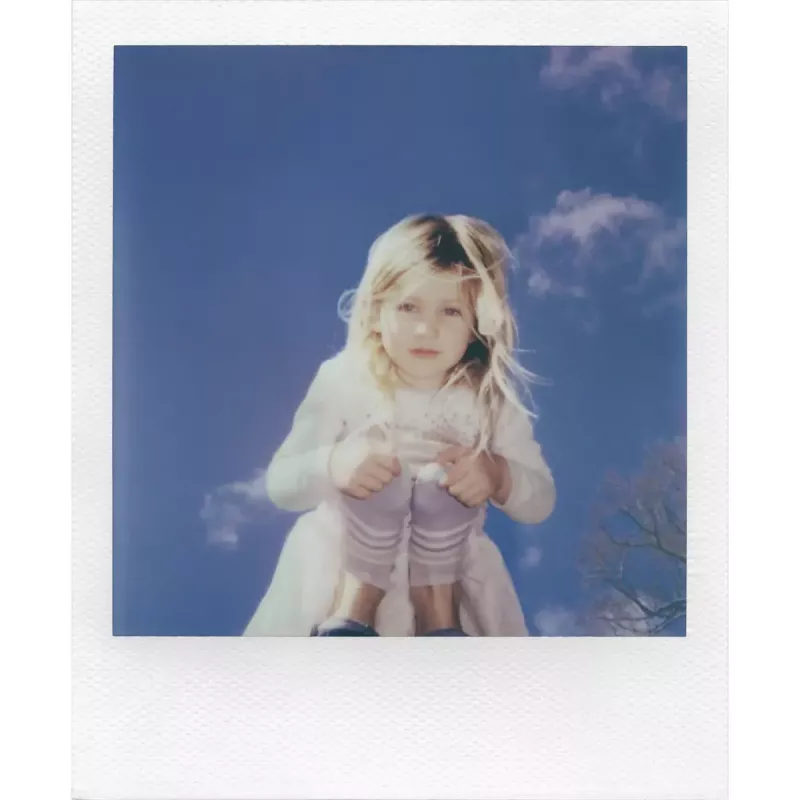 Câmara instantânea POLAROID Now Gen 3 Coral 9156 – câmara instantânea analógica, cor Coral