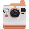 Câmara instantânea POLAROID Now Gen 3 Coral 9156 – câmara instantânea analógica, cor Coral