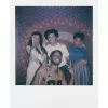 Câmara instantânea POLAROID Now Gen 3 amarela — modelo 9158, câmara instantânea analógica, flash integrado