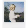 Câmara instantânea POLAROID Now Gen 3 amarela — modelo 9158, câmara instantânea analógica, flash integrado