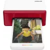 Impressora Polaroid Hi-Print 4x6 térmica branca