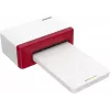 Impressora Polaroid Hi-Print 4x6 térmica branca