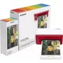 Impressora Polaroid Hi-Print 4x6 térmica branca