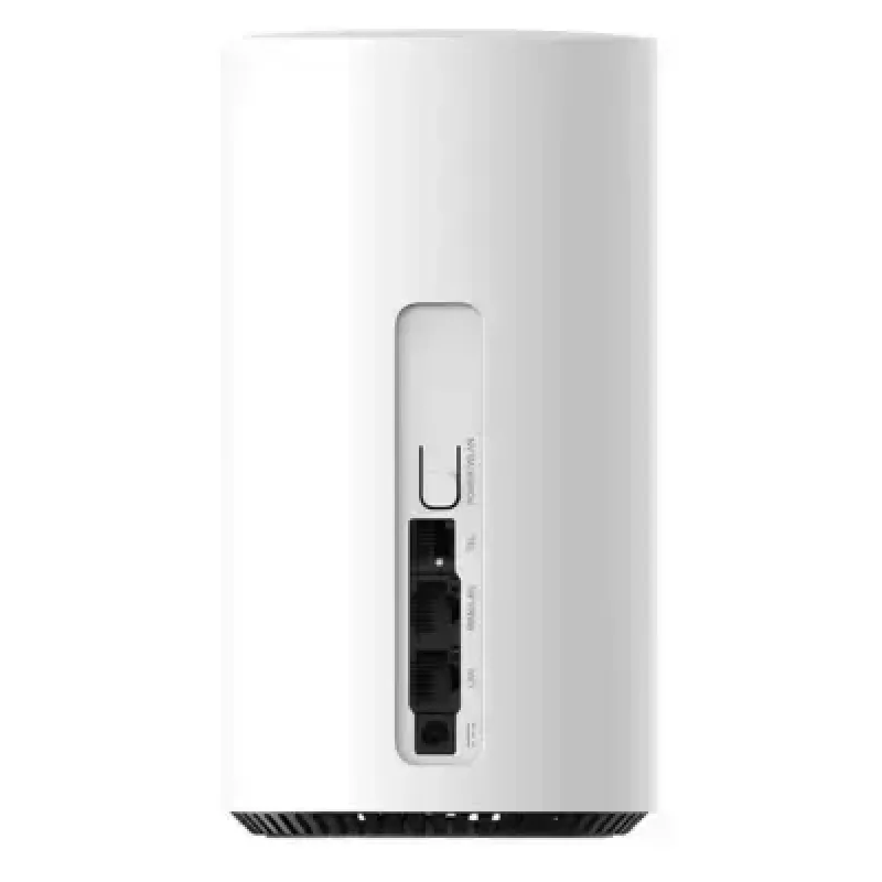 Router móvel STRONG 5G AIRHOME 1900 — Wi‑Fi 7 (802.11be), 7200 Mbps, Multi‑User MIMO, 5G/4G/3G, branco