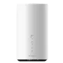 Router móvel STRONG 5G AIRHOME 1900 — Wi‑Fi 7 (802.11be), 7200 Mbps, Multi‑User MIMO, 5G/4G/3G, branco