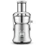Extrator de sumo lento Sage the Nutri Juicer Cold XL 2400 W prateado