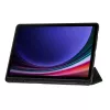 Caneta stylus Tech-Protect para Samsung Galaxy Tab S9 / S9 FE / S10 FE / S10 Lite — preta