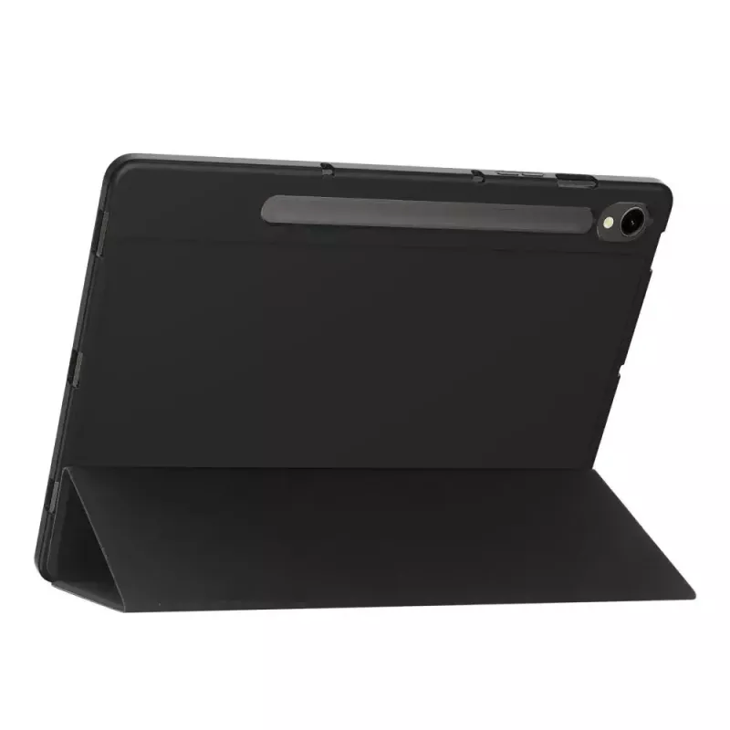 Caneta stylus Tech-Protect para Samsung Galaxy Tab S9 / S9 FE / S10 FE / S10 Lite — preta