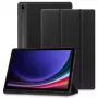 Caneta stylus Tech-Protect para Samsung Galaxy Tab S9 / S9 FE / S10 FE / S10 Lite — preta