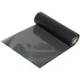 Fita de etiquetas Brady R-7950 cera/resina preta 110 mm x 70 m para BBP11 TLP BP4000/4320