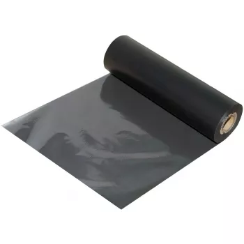 Fita Brady R-7960, resina preta 110 mm x 70 m para BBP11/TLP/BP4000/4320
