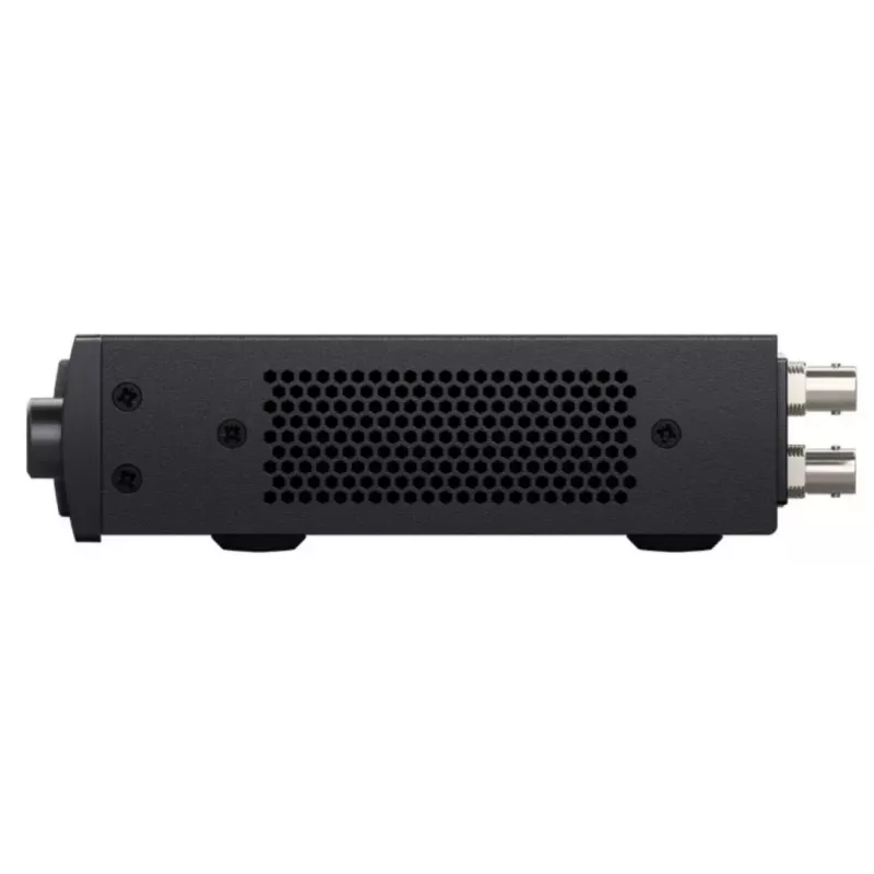 Gravador de vídeo Blackmagic Design Web Presenter HD 60Hz 720p 1080p 2160p