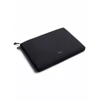 Capa para portátil Bellroy Lite 14 polegadas preta – capa de proteção fina para portáteis de 14 polegadas