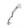 Suporte para monitor ALOGIC F49MMA1 para ecrãs de 49 polegadas, grampo/passagem de secretária, VESA 75x75–100x100, até 20 kg