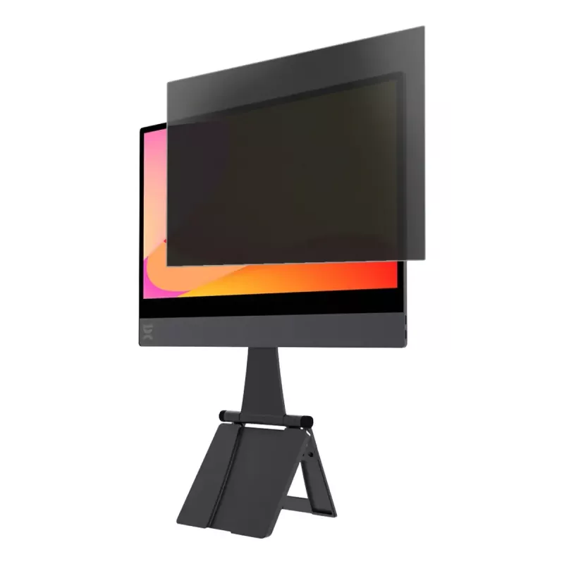 Película de proteção de ecrã Espresso Displays PrivacyScreen 15 — para 15 polegadas Touch / 15 Pro