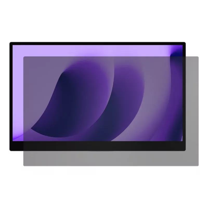 Película de proteção de ecrã Espresso Displays PrivacyScreen 15 — para 15 polegadas Touch / 15 Pro