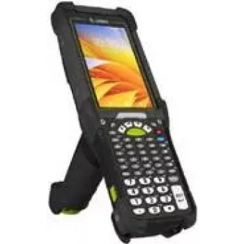 Computador móvel portátil Zebra MC94 10,9 cm 800 x 430 píxeis preto