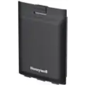 Bateria Honeywell CT37 CT37-BTEC-001 5550 mAh — bateria de substituição recarregável