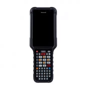 Computador móvel portátil Honeywell CK67 4,3 polegadas 800x480 ecrã tátil 8 GB 128 GB