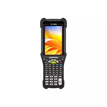 Computador móvel portátil Zebra MC9450 10,9 cm 800 x 480 píxeis