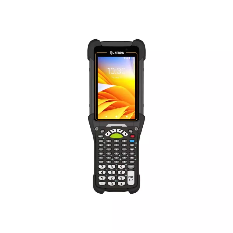 Computador móvel portátil Zebra MC9450 10,9 cm 800 x 480 píxeis