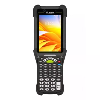 Computador móvel portátil Zebra MC9450 10,9 cm 800 x 480 píxeis