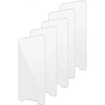 Película de ecrã Zebra PS30, pack de 5 – para ecrãs de dispositivos Zebra PS30