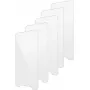 Película de ecrã Zebra PS30, pack de 5 – para ecrãs de dispositivos Zebra PS30