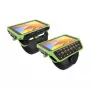 Computador móvel portátil Zebra WT0-WT64B-K6DCC2A6 4,7 polegadas 720x1280