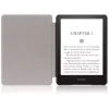 Capa de proteção Smart Case Tech-Protect para Kindle Paperwhite V 5 Signature Edition — preta