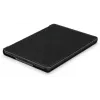 Capa de proteção Smart Case Tech-Protect para Kindle Paperwhite V 5 Signature Edition — preta